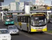 STJ considera ilegal reajuste na tarifa de ônibus 