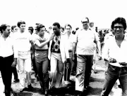 Pelé e suas histórias com Uberlândia em 1960 e 198
