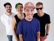 Quinteto uberlandense lança single ‘Pra te dar um 