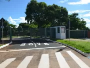 Campus Santa Mônica abre novo acesso para pedestre