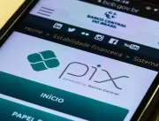 Pix ganha adeptos entre comerciantes e clientes de