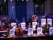 Banda Municipal de Uberlândia celebra 70 anos de h