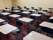 Receita Federal registra fechamento de 14 escolas 