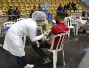 Prefeitura de Uberlândia abre cadastro de vacinaçã