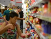 Cesta básica puxa aumento da inflação em Uberlândi