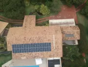 Empresas de energia solar de Uberlândia registram 