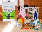 Para Crianças: Projeto cultural chega a Uberlândia
