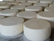 Valor da produção de queijos artesanais aumenta e 