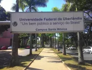 Universidade Federal de Uberlândia realizará vesti