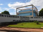 UFU oferece 3,2 mil vagas para candidatos do Sisu 