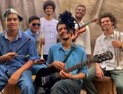 Banda uberlandense lança primeiro álbum autoral