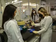 Cientista em Uberlândia desenvolve método para fac