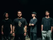 Myriad, banda de rock uberlandense, lança primeiro