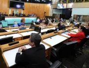 Câmara de Uberlândia retorna com sessões presencia