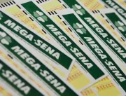 Mega-Sena sorteia prêmio acumulado de R$ 70 milhõe