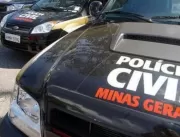 Polícia Civil prende membros de quadrilha que assa