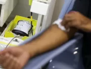 Hemocentro de Uberlândia está em situação de alert