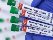 Uberlândia registra mais três casos de varíola dos