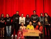 Artistas de Uberlândia vencem 9ª edição do Prêmio 