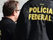 Operação da Polícia Federal combate fraude no Auxí