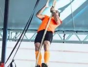 Competição nacional de CrossFit chega a Uberlândia