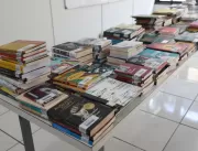 Bibliotecas municipais de Uberlândia recebem mais 