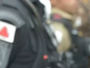 Em Uberlândia: policiais militares passam a usar c