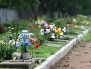 Serviços de cemitérios municipais de Uberlândia fi