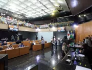 Câmara de Uberlândia aprova a reforma previdenciár