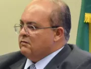 Moraes afasta governador do Distrito Federal por 9