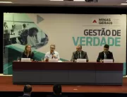 Minas Gerais fecha 2022 com superávit orçamentário