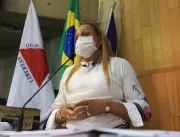 Ex-vereadora Pâmela Volp é condenada a mais de 10 
