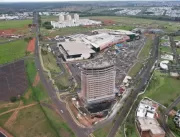 Prefeitura confirma construção de Terminal Univers