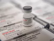 Uberlândia inicia aplicação da vacina bivalente co