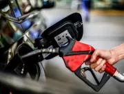 Gasolina volta a subir em Uberlândia: preço do lit
