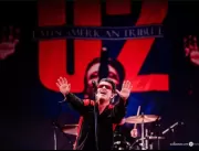 Tributo ao U2, Comida di Buteco e evento de Hip Ho