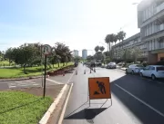 Uberlândia terá seis trechos de ruas e avenidas in