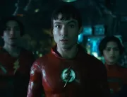 The Flash chega aos cinemas de Uberlândia; confira