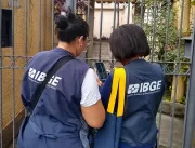 IBGE abre processos seletivos com vagas para Uberl
