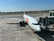 Passagens aéreas de Uberlândia para São Paulo por 