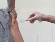 Campanha de vacinação contra a gripe é prorrogada 