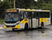 Empresas de transporte público de Uberlândia são m