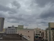 Uberlândia tem alerta de tempestade nesta quinta-f