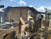 Mais de 25% dos incêndios registrados em Uberlândi