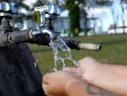 Calor aumenta consumo de água em Uberlândia; gasto