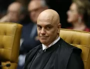 Moraes vota pela condenação de mais cinco réus pel