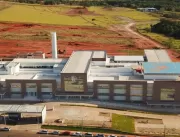 Hospital Universitário é inaugurado em Araguari