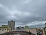Uberlândia terá tempo nublado e chuvas nesta seman