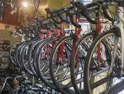 Furtos e roubos de bicicletas impulsionam procura 