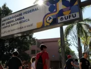 UFU divulga editais para mais de 3,5 mil vagas em 